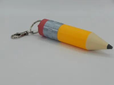 Chaveiro Porta Batom