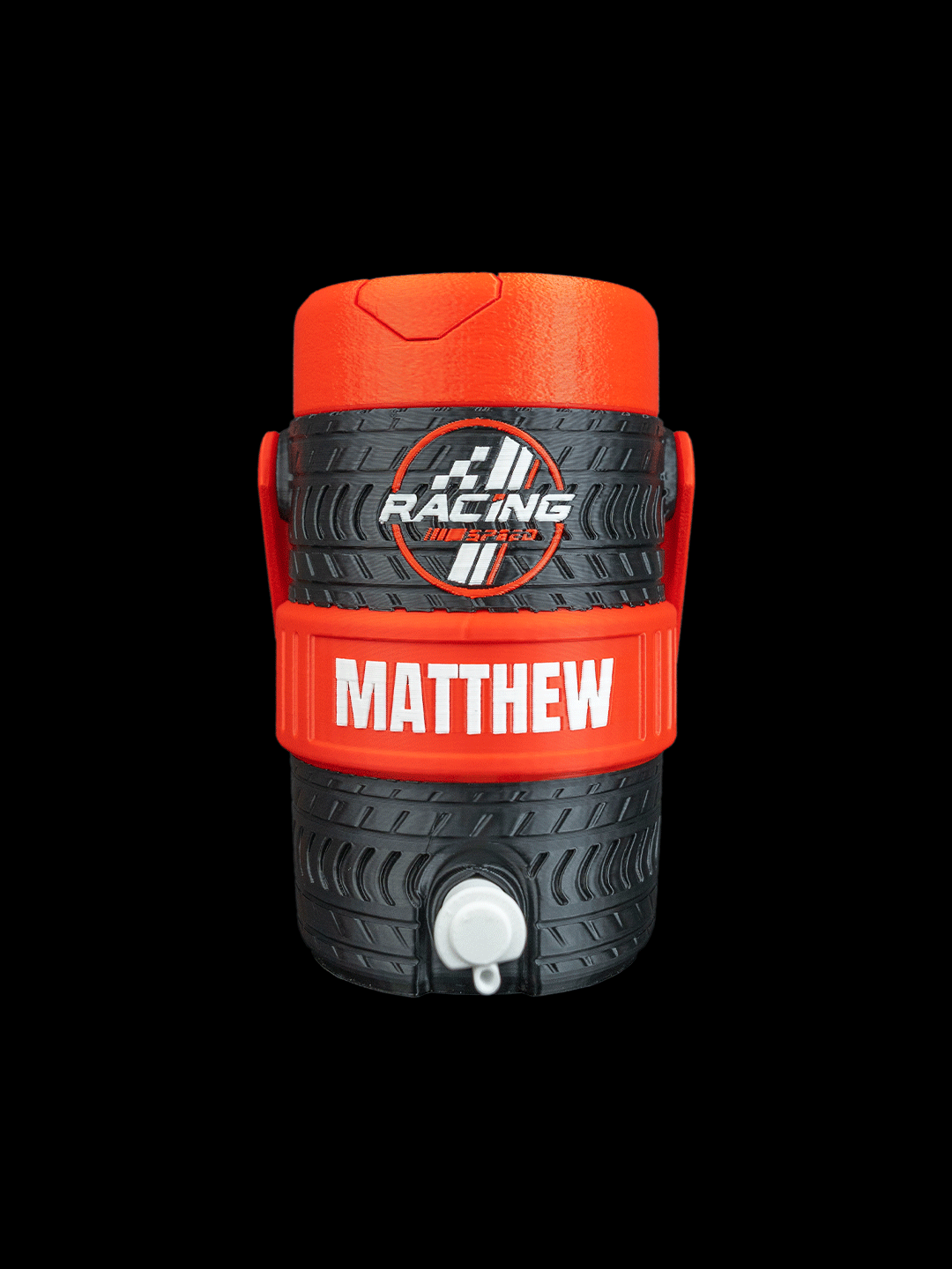 Porta Latas Personalizado
