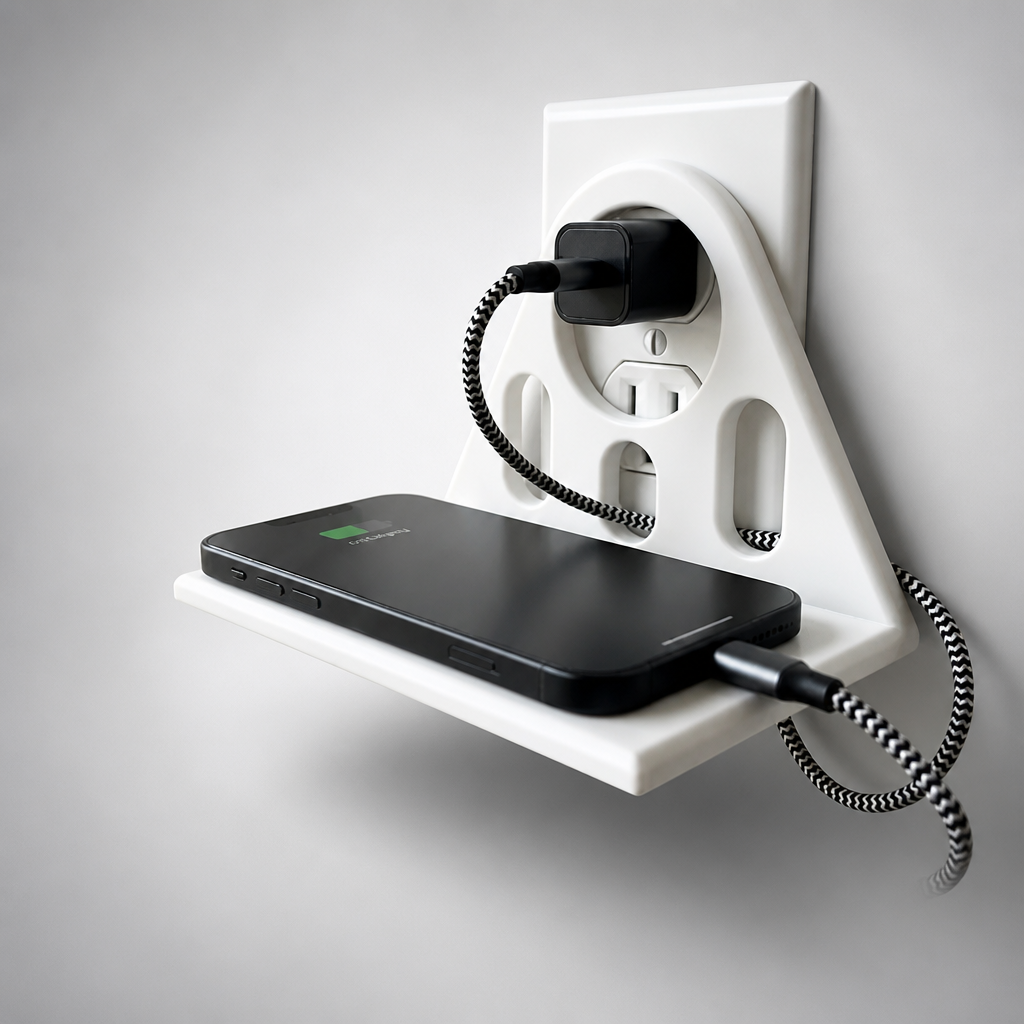 Suporte Carga Celular