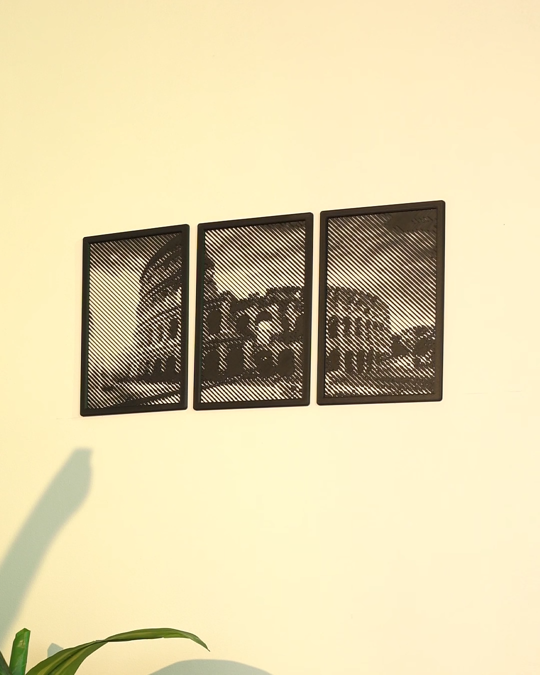 Frames Personalizaveis
